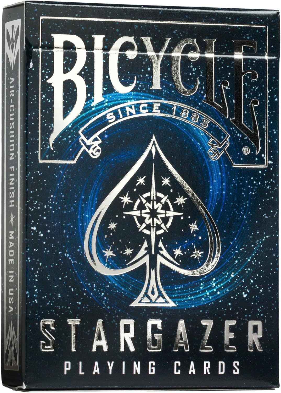 Karty Bicycle Stargazer