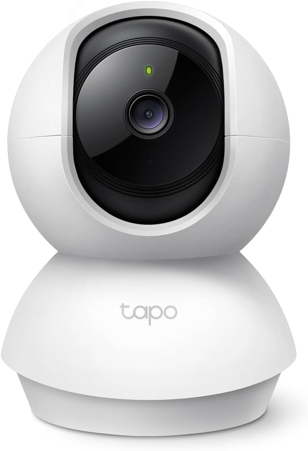 Kamera Obrotowa 360° IP TP-LINK Tapo C200 1080P