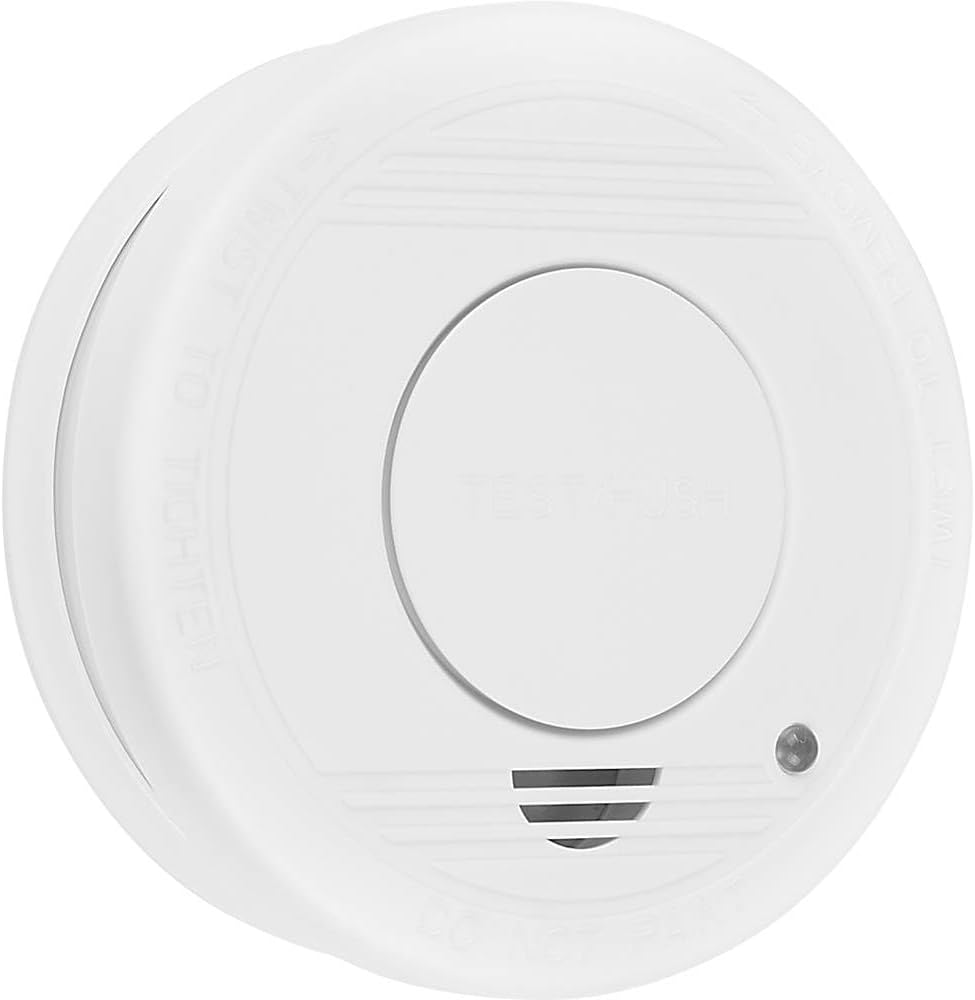 Czujnik dymu Smartwares RM250 85dB