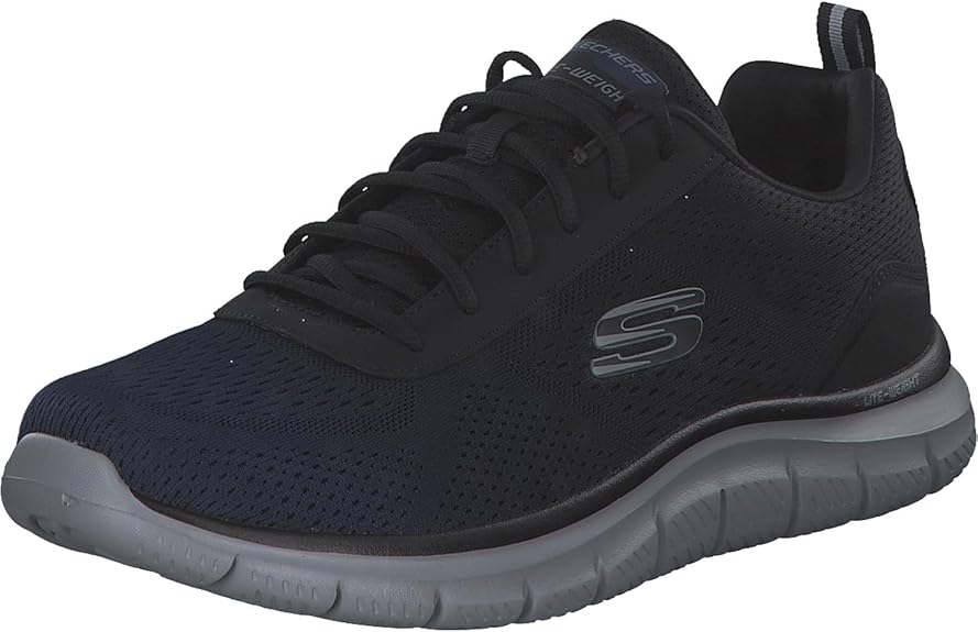 Buty Męskie Skechers Track Ripkent r.41, 42, 43