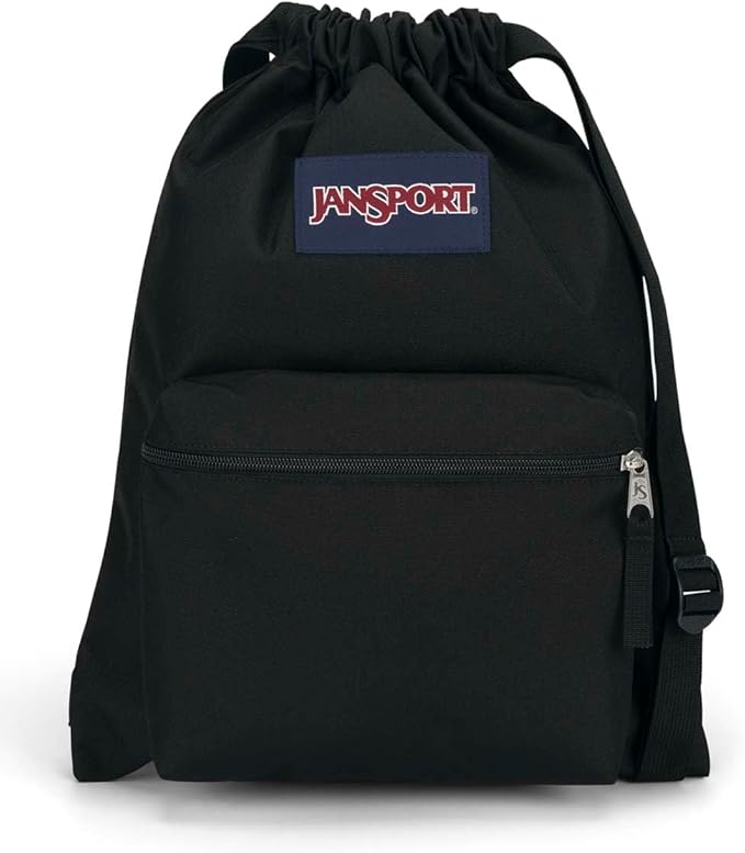 Mały plecak JanSport DRAWSACK