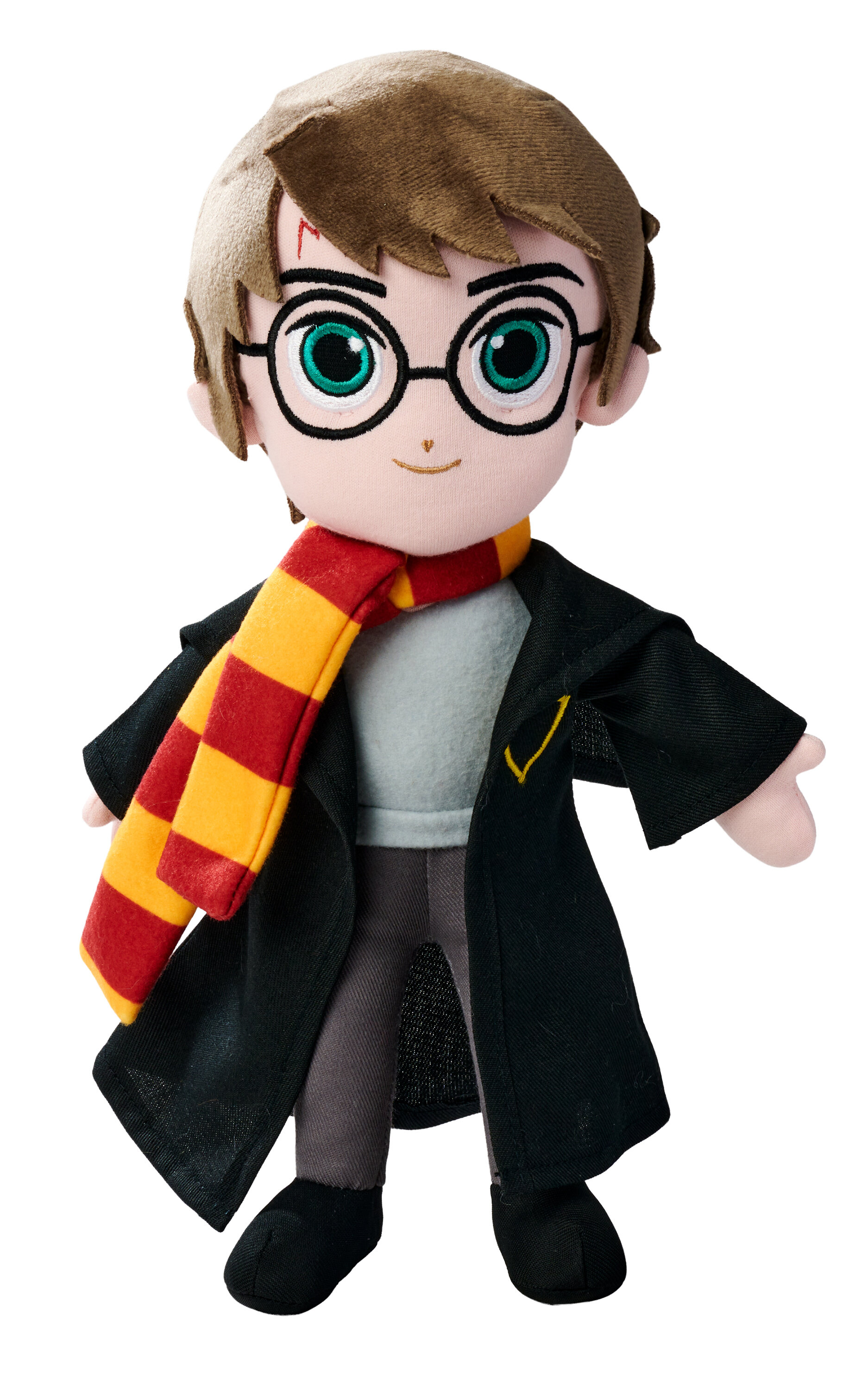 Maskotka SIMBA Harry Potter 6305870311NPB 25 cm