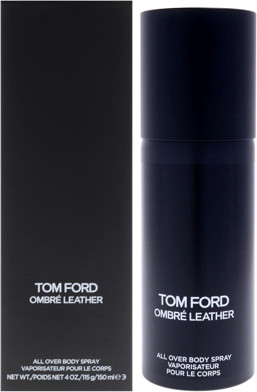 Spray do ciała Tom Ford Ombre Leather 150ml