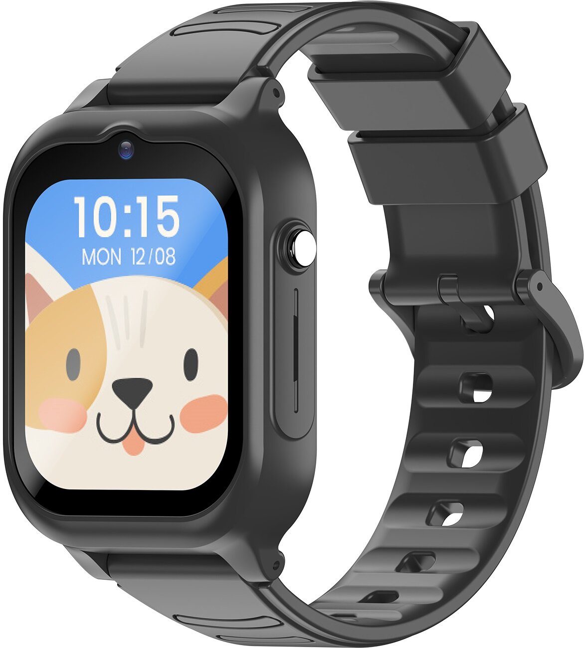 Smartwatch FOREVER Look Me KW-510 Czarny