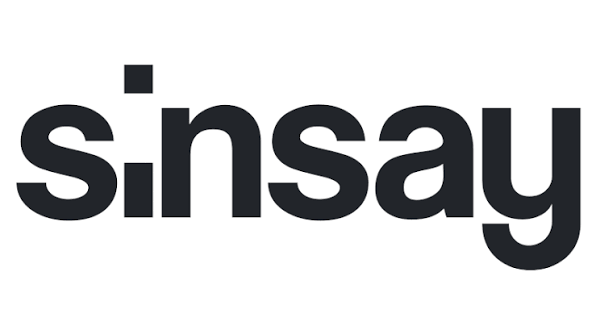 Sinsay - darmowa dostawa bez MWZ ( dodatkowo 25 zł rabatu )