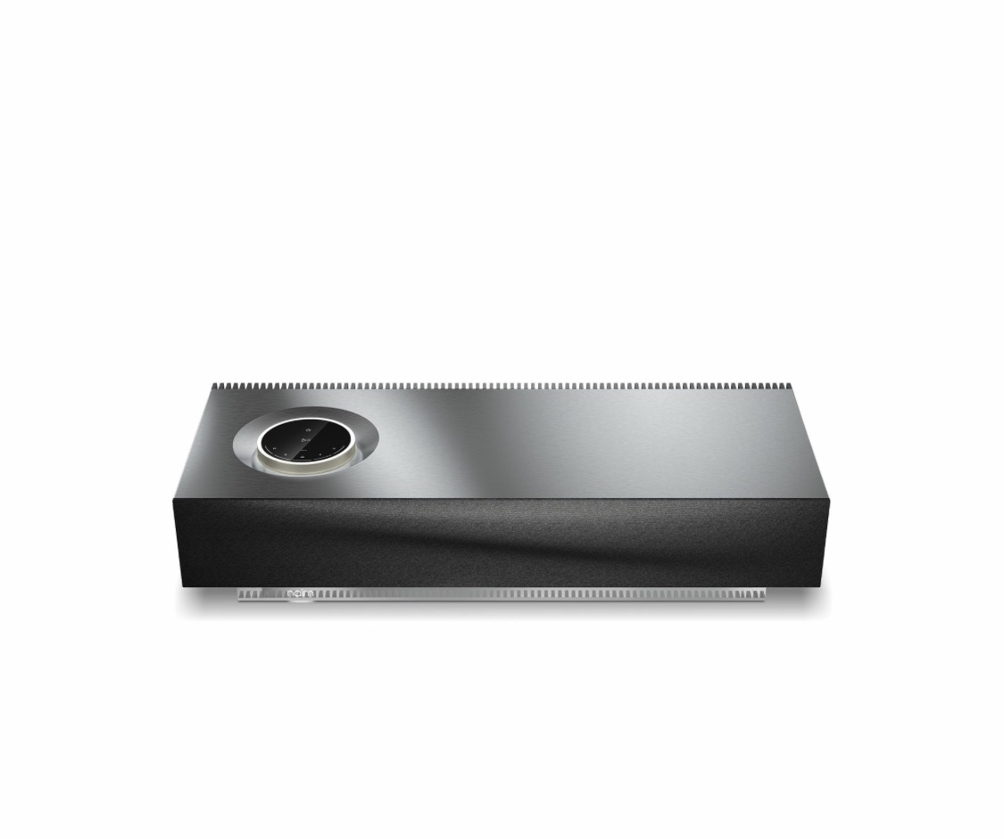 Świetny głośnik Naim Muso 2 taniej o 1000zl!