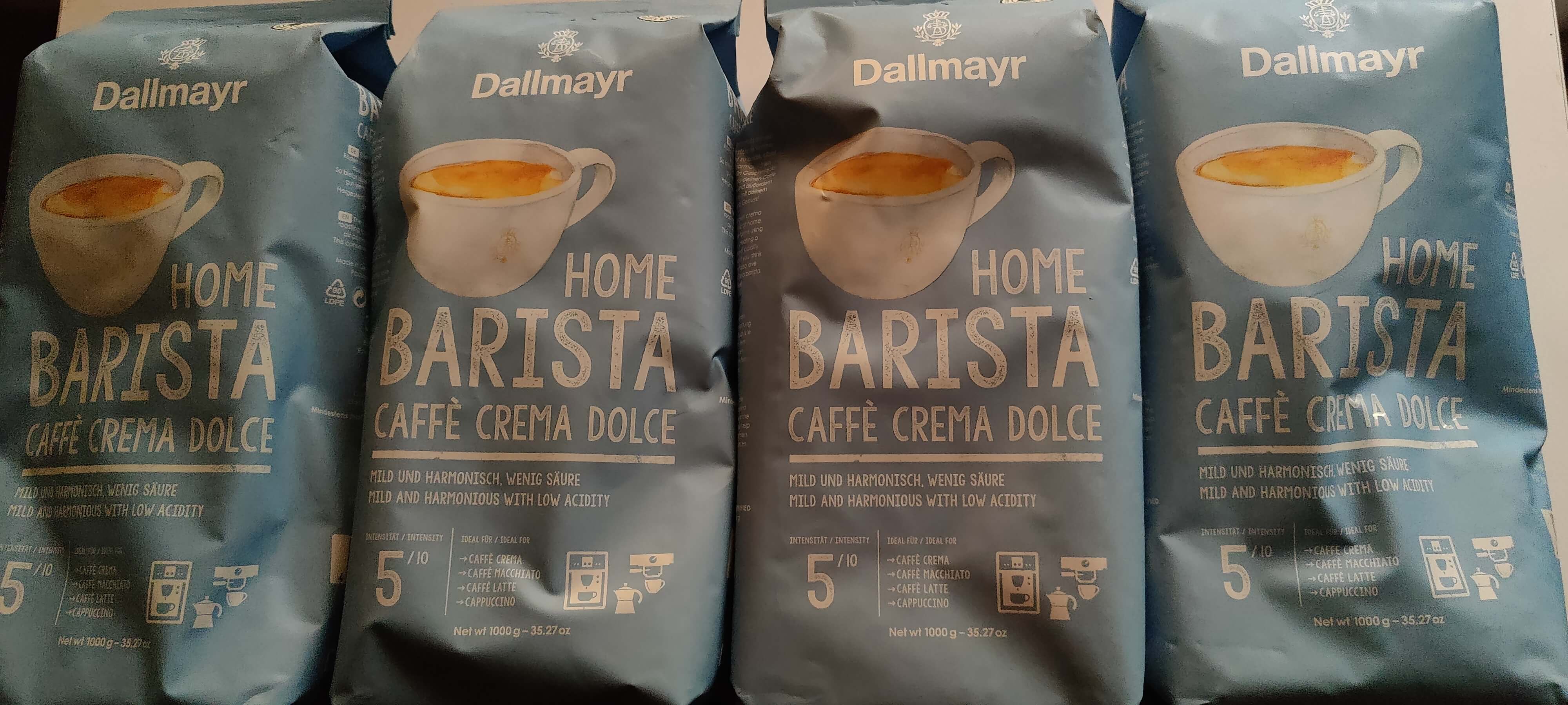 kawa biedronka promocja