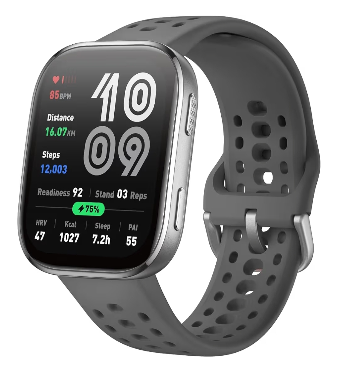 Amazfit Bip 6 Smartwatch 46 mm