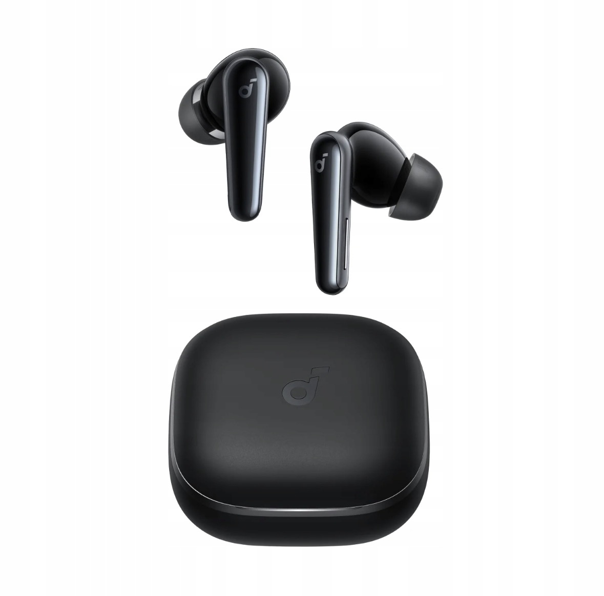 Słuchawki Anker soundcore Liberty 5 ANC 3.0 czarne