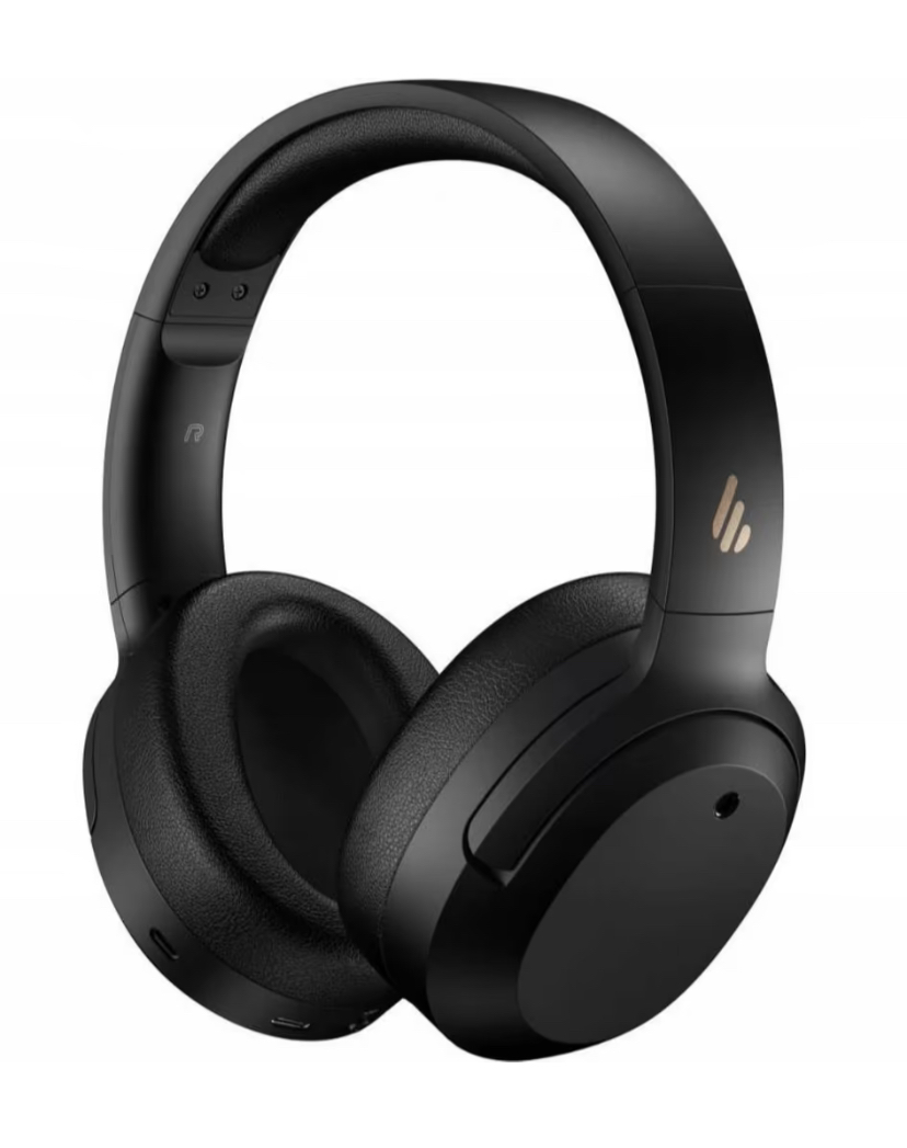Słuchawki Edifier W820NB - ANC, 49h, bluetooth 5.0