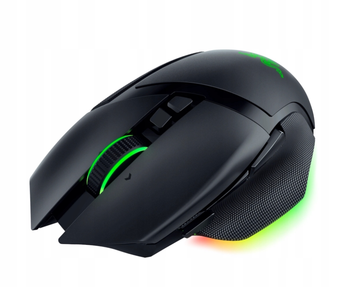 Mysz Razer Basilisk V3 Pro