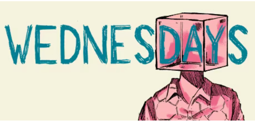 Gra Wednesdays za darmo w Steam Store