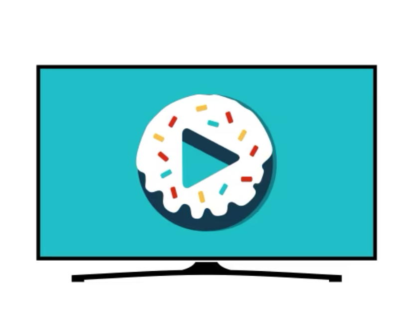 SWEET.TV Kod na dowolną premierę filmową w jakości 4K