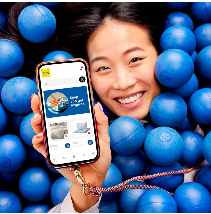 IKEA 50 zł rabatu przy zakupach od 250 zł - tylko w niedzielę