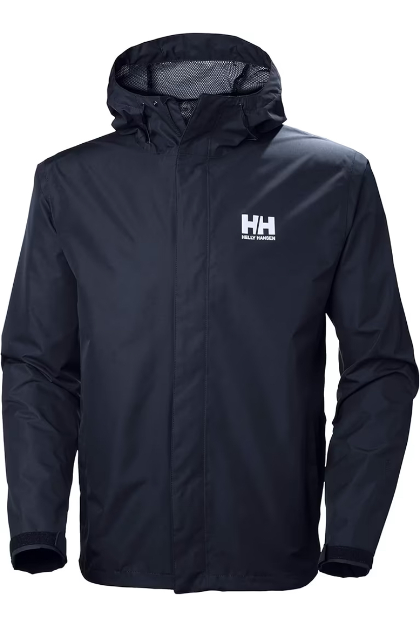 HELLY HANSEN kurtka męska Seven J - różne rozmiary