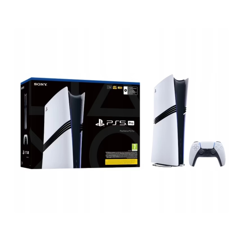 Playstation 5 Pro - Allegro BF