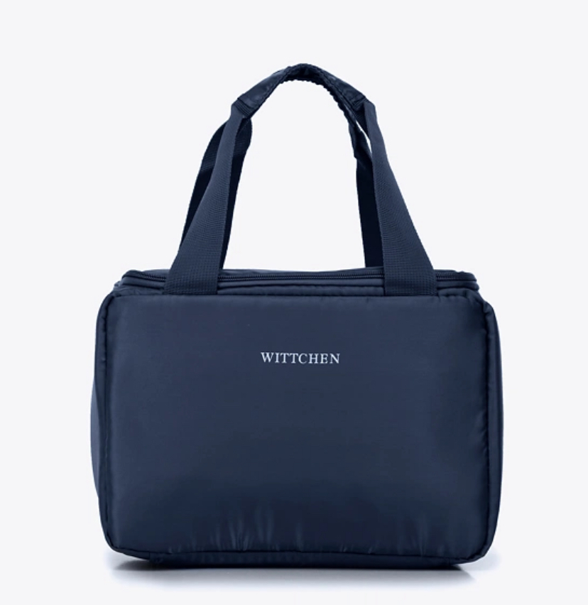 WITTCHEN Torba termo na lunch prostokątna - błyskawicznie się wyprzedaje