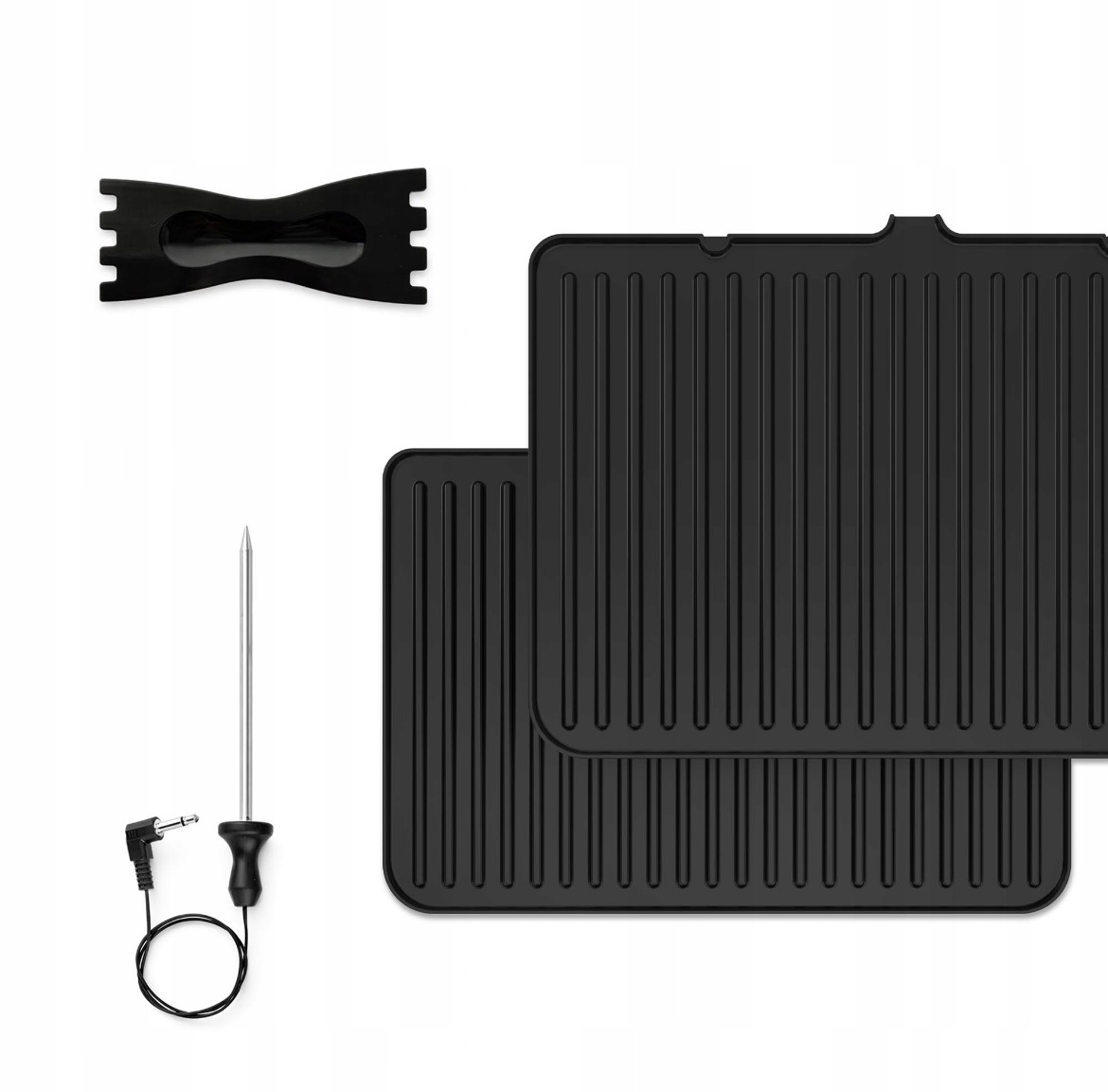 Grill elektryczny Xblitz MAX-T 2000 W - 329 zł zamiast 399 zł