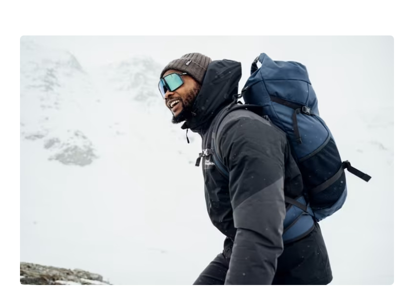 Jack Wolfskin Black Friday - Zniżka do 40% + 15% dodatkowo