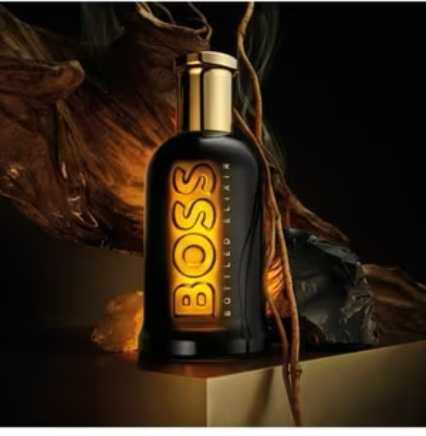 Hugo Boss Bottled Elixir 100ml