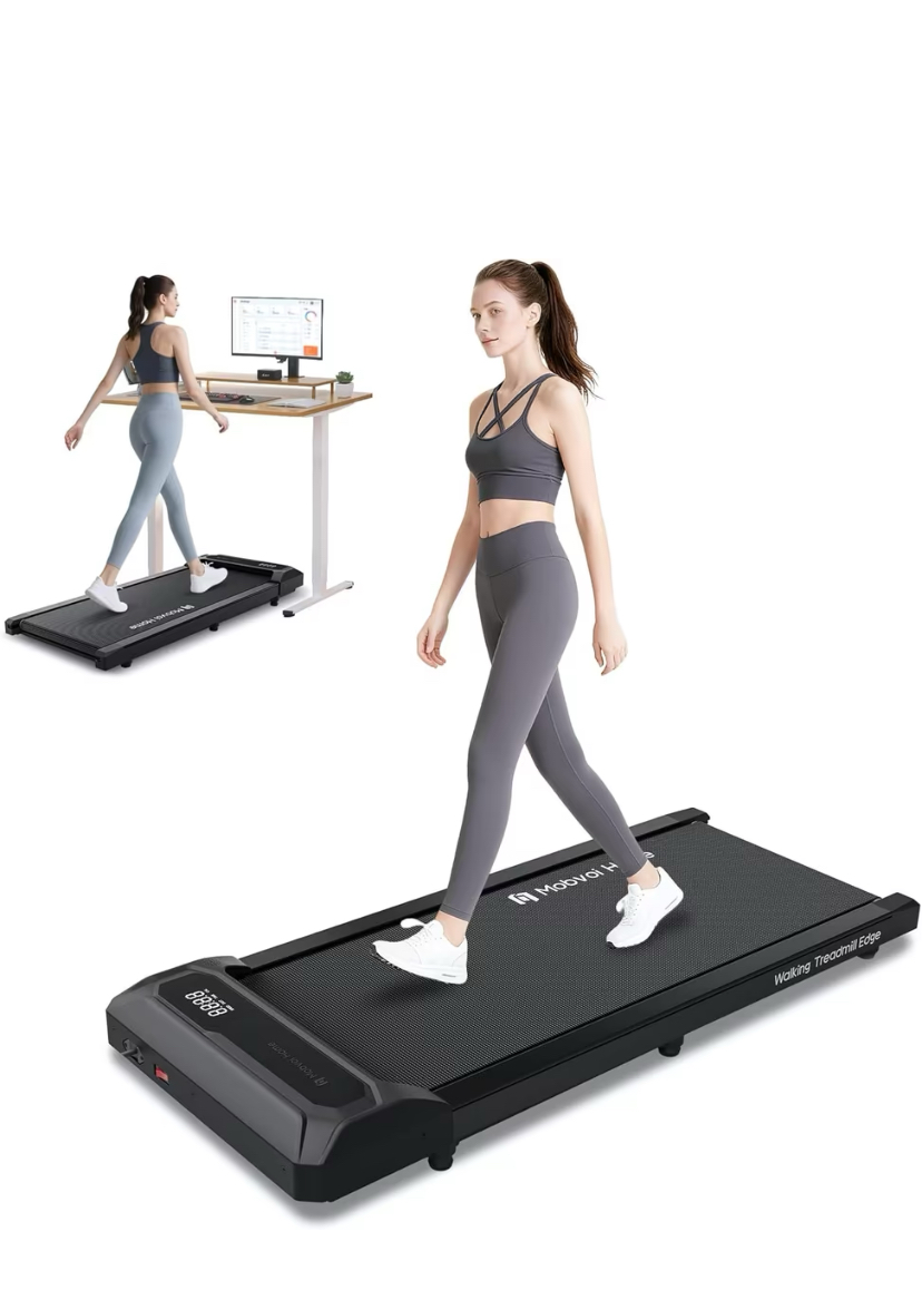 Bieżnia do chodzenia MOBVOI HOME Walking Treadmill Edge