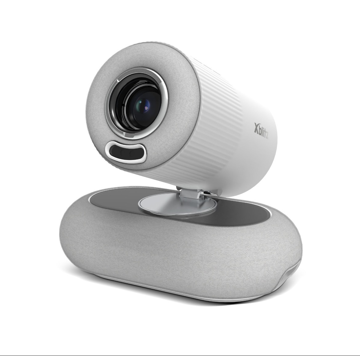 Projektor Xblitz X-Lumen Full HD Android 13 Wi-Fi Auto Focus