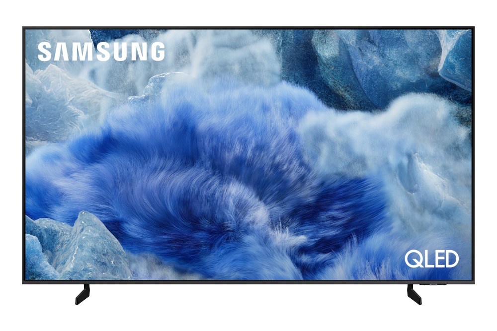 Telewizor Samsung Q8F QLED 4K 85”