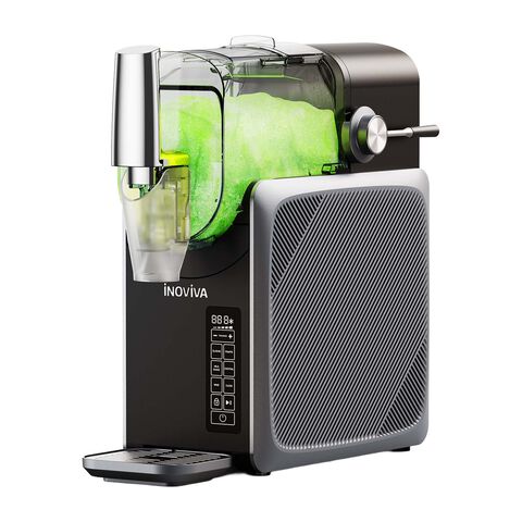 Maszyna do mrożonych napojów Inoviva Slushie 2,6 l