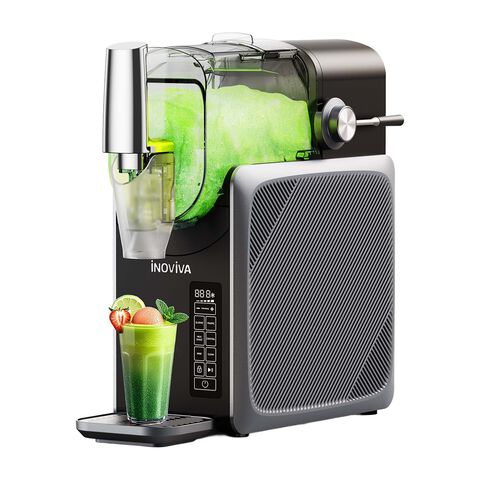 Maszyna do mrożonych napojów Inoviva Slushie 2,6 l