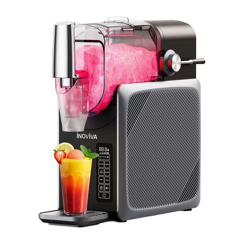 Maszyna do mrożonych napojów Inoviva Slushie 2,6 l