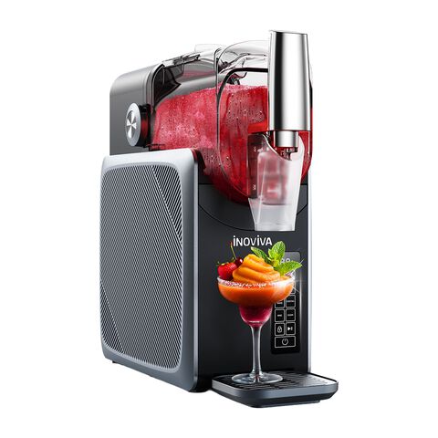 Maszyna do mrożonych napojów Inoviva Slushie 2,6 l