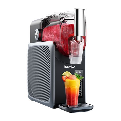 Maszyna do mrożonych napojów Inoviva Slushie 2,6 l