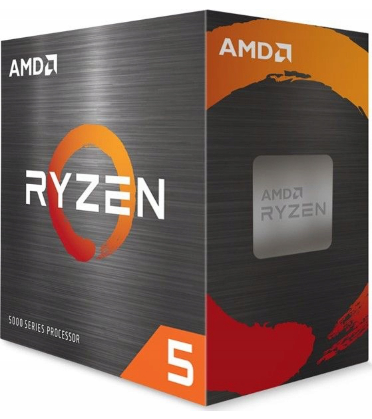 Procesor AMD Ryzen 5 4500 - BOX