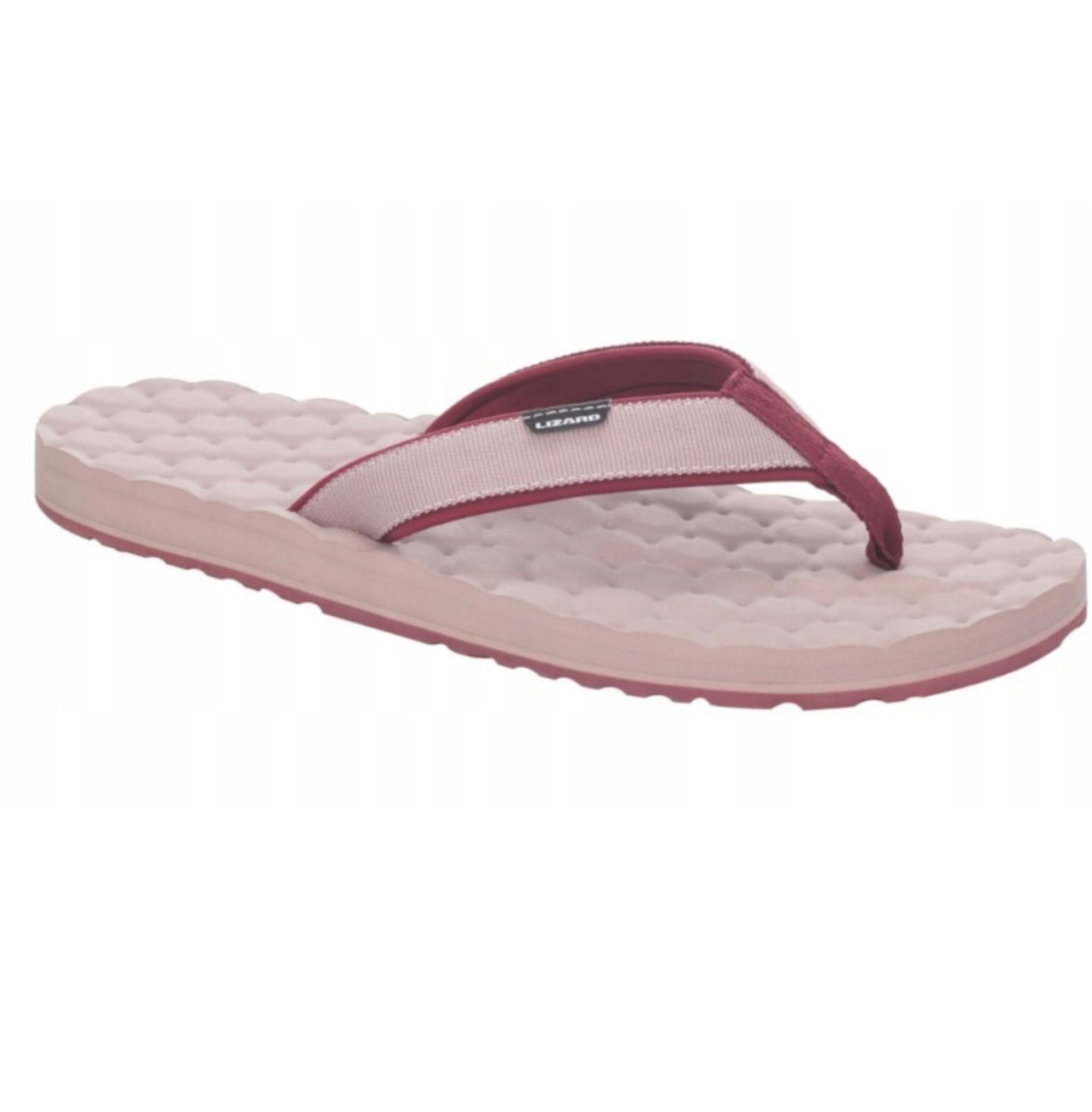 Klapki japonki markowe LIZARD WAY r. 37 Water-friendly sportowe