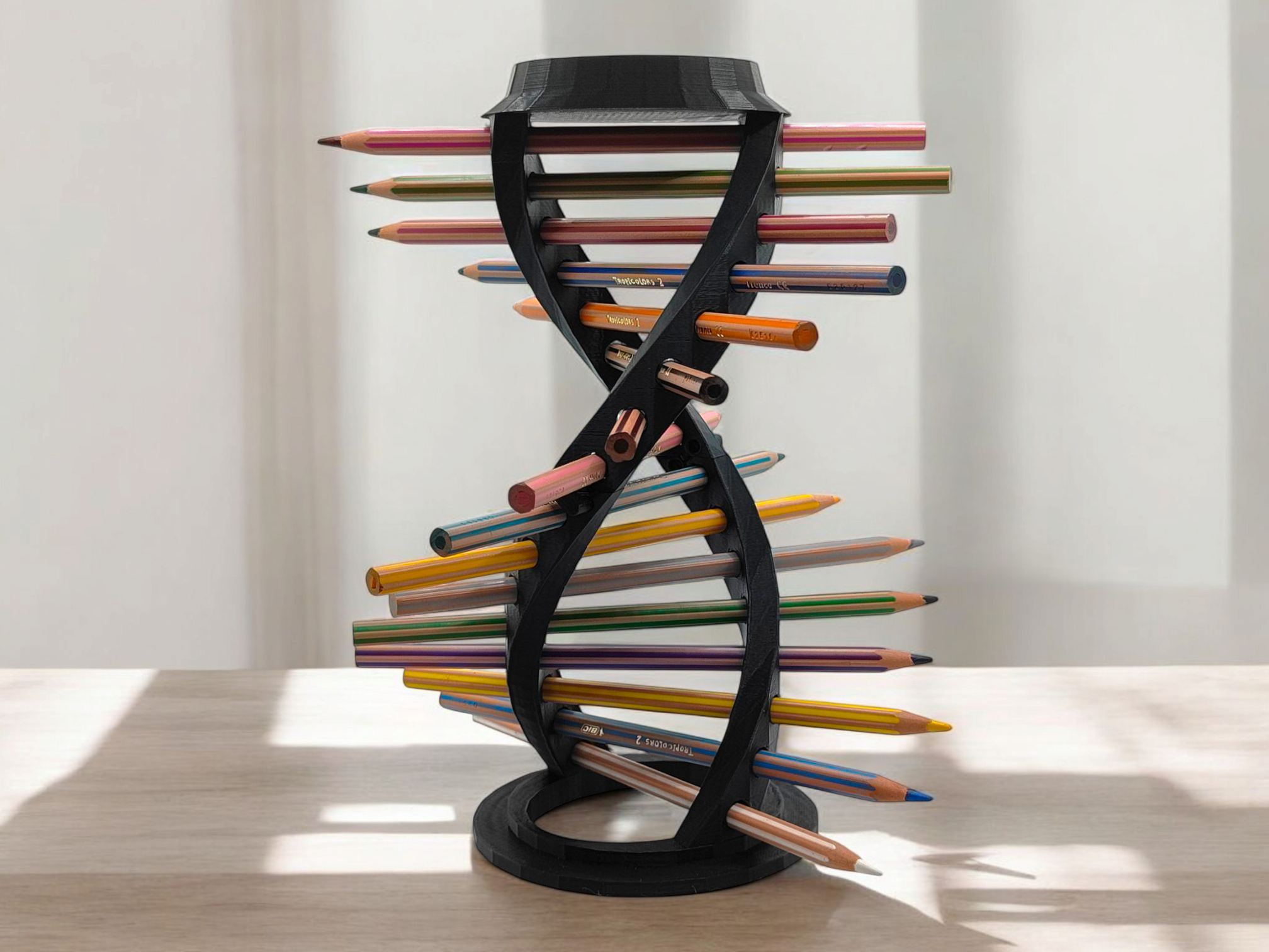 Organizer na biurko – DNA