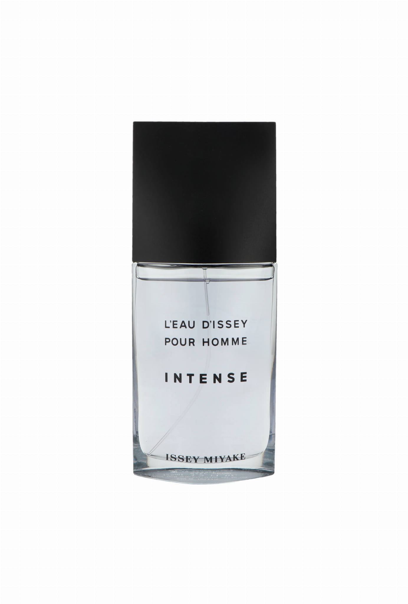 Issey Miyake L'Eau D'Issey Pour Homme Intense EDT dla mężczyzn 125 ML TESTER