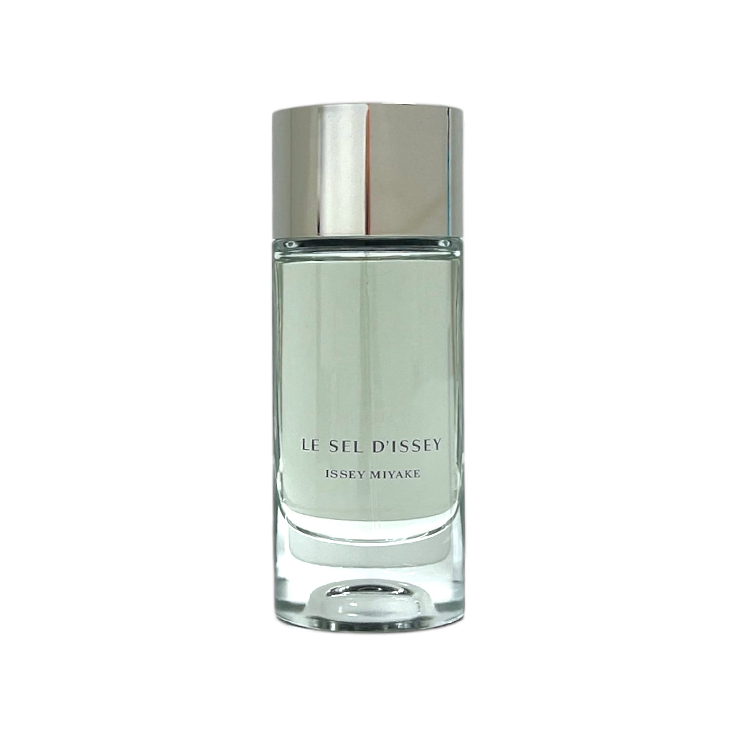 Issey Miyake Le Sel D'Issey EDT 100ml dla mężczyzn TESTER