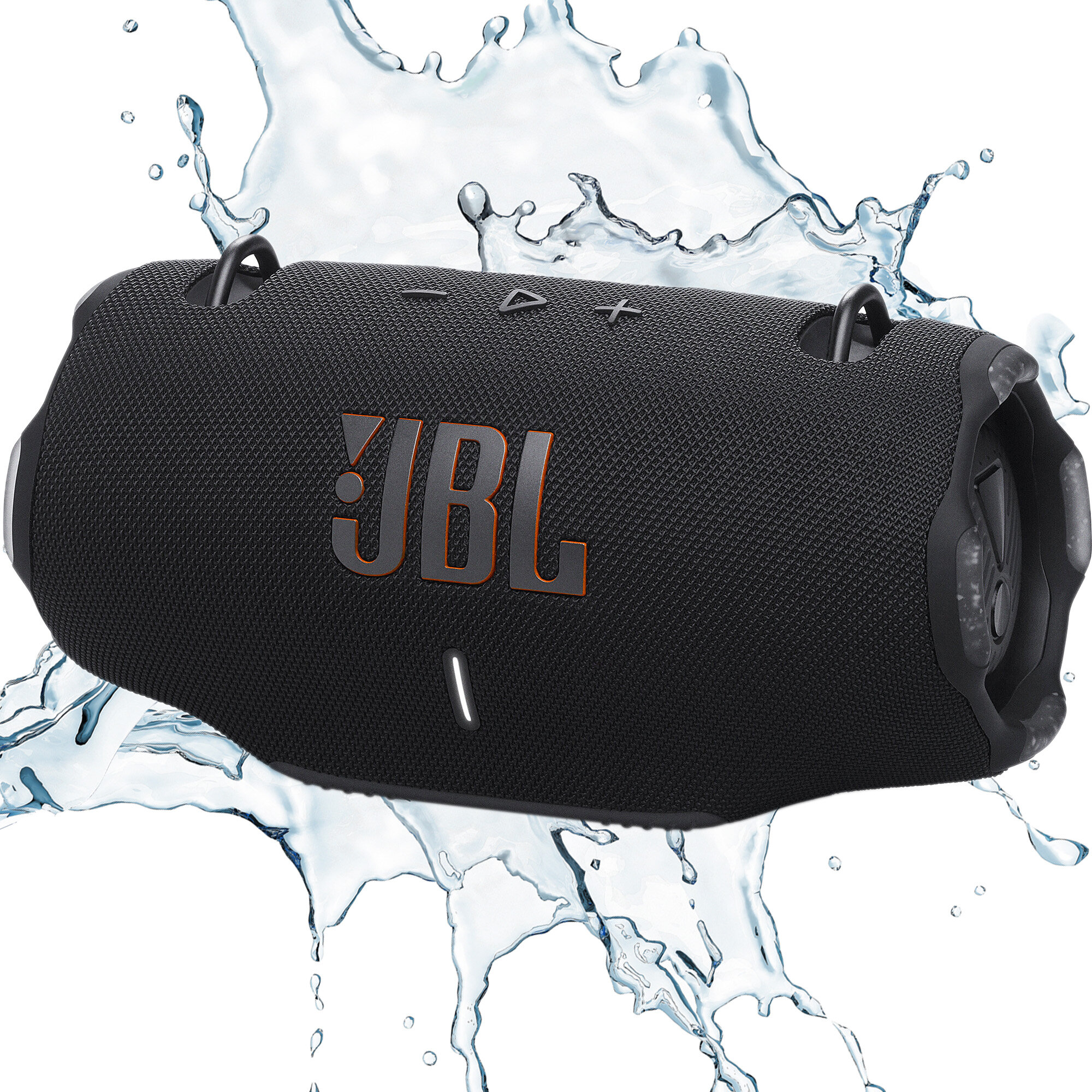 Głośnik mobilny JBL Xtreme 4, Czarny