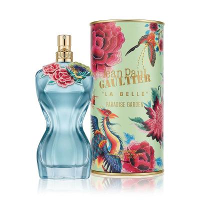 Jean Paul Gaultier La Belle Paradise Garden Woda perfumowana dla kobiet, 50 ml