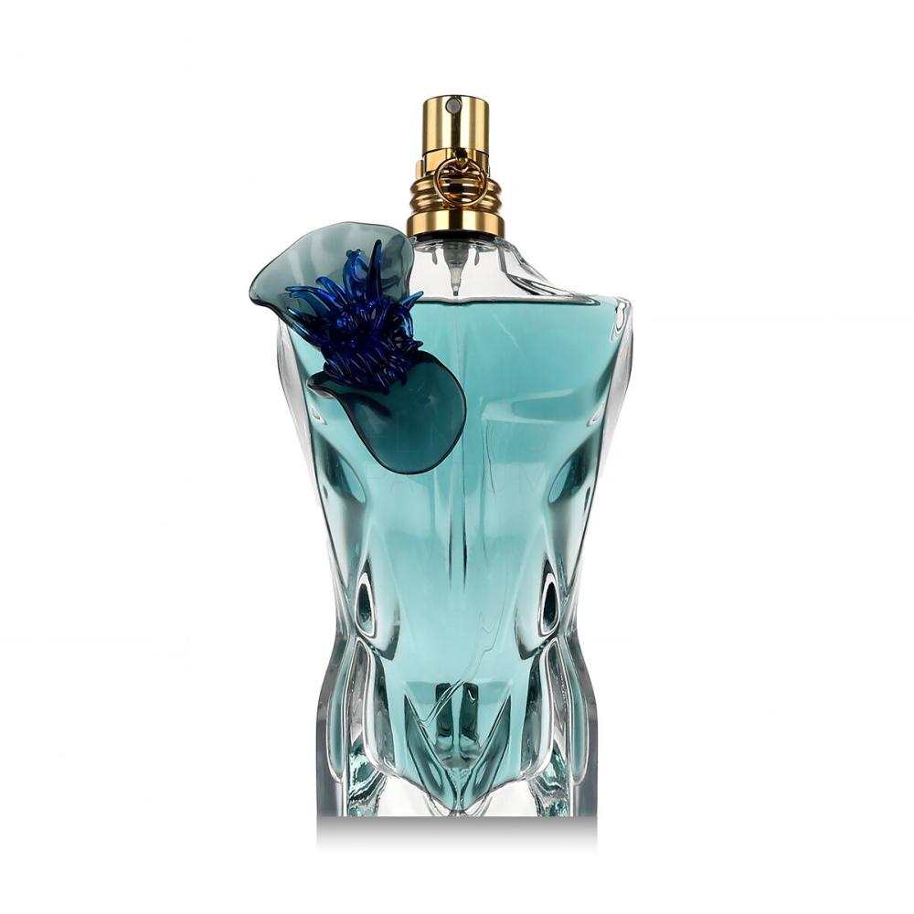 Jean Paul Gaultier Le Beau Flower Edition EDP dla mężczyzn 125 ML
