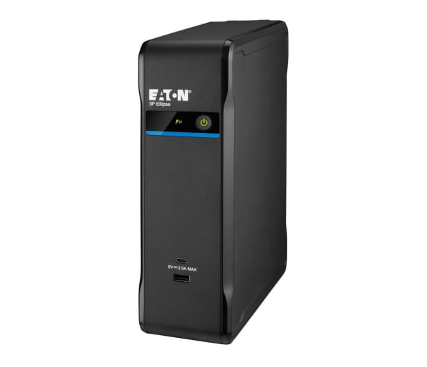 Zasilacz awaryjny UPS EATON 3P Ellipse 900 USB FR (540W/900VA)