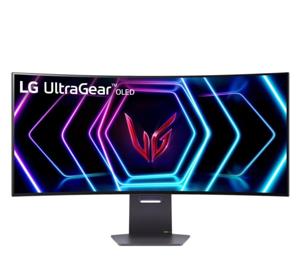 Monitor Gamingowy LG UltraGear 39GS95QE-B OLED [39" / 3440 x 1440 / 240 Hz / 2 lata gwarancji OLED]
