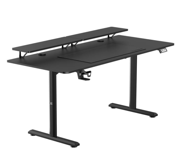 Biurko Elektryczne Ultradesk HIGHLANDER XXL