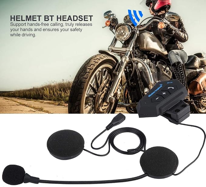 Zestaw głośnomówiący (Intercom)