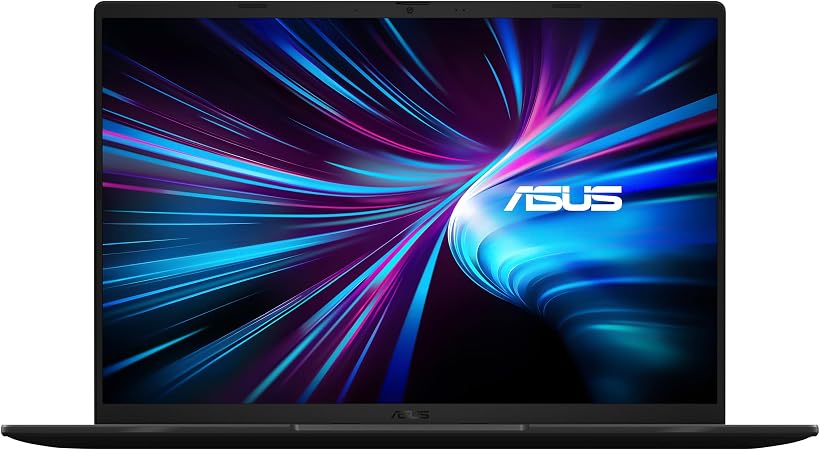 Laptop ASUS V16 V3607VM-RP011 [Core 7 240H / 16 GB RAM / 1 TB SSD / RTX 5060]