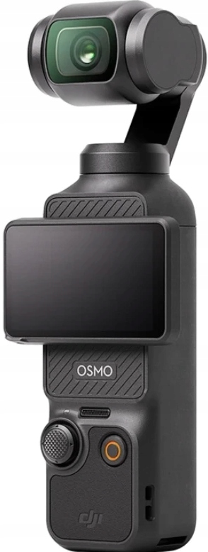 DJI kamera Osmo Pocket 3 Creator Combo