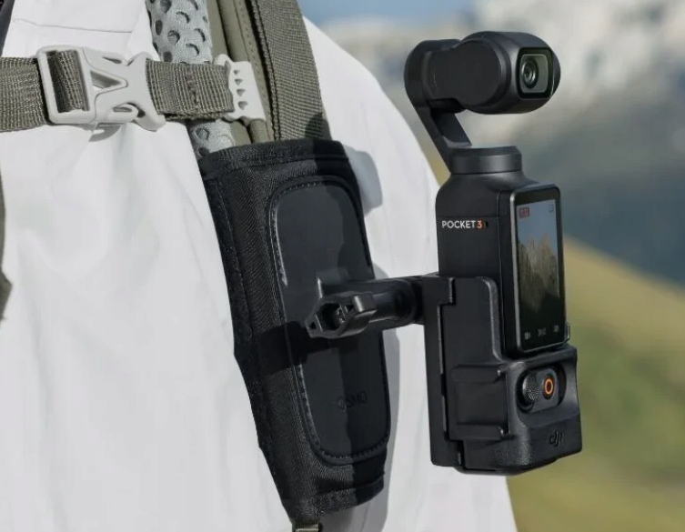 DJI kamera Osmo Pocket 3 Creator Combo
