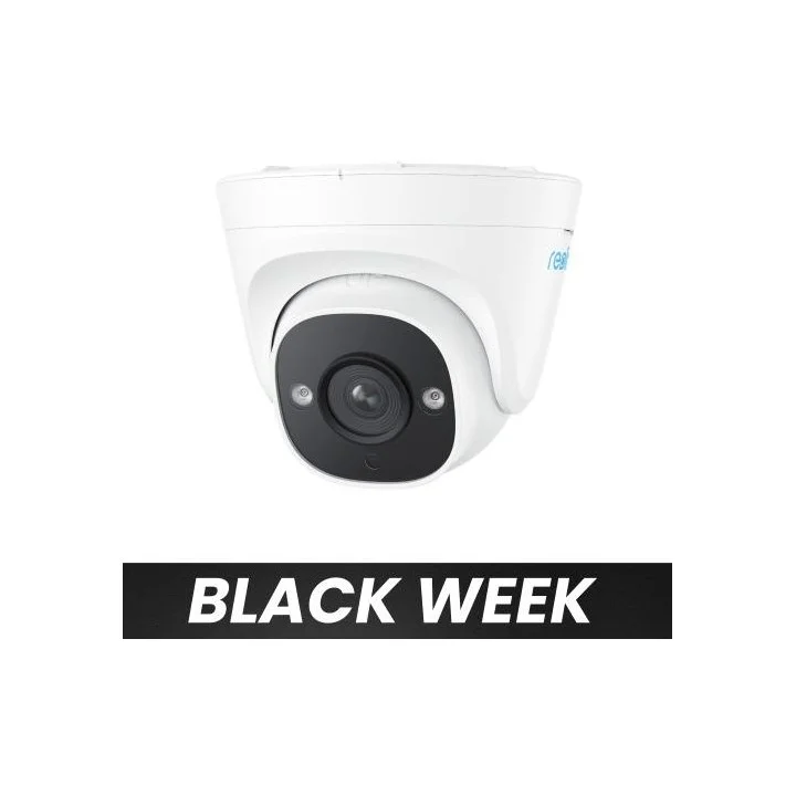 Kamera IP Reolink P324 5MP PoE