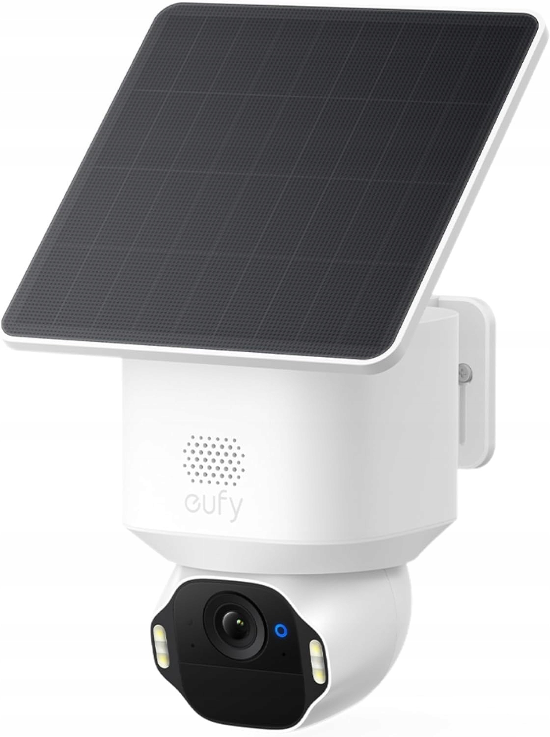 Kamera Anker Eufy E42 4K (360° detekcja AI zasilanie solarne)