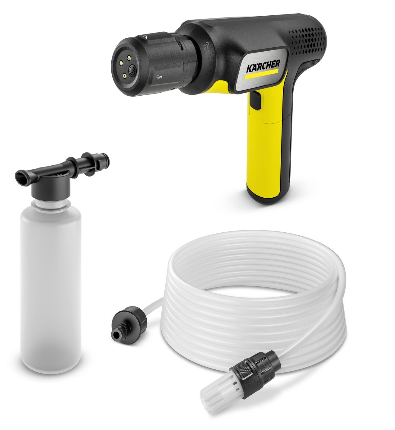 Myjka ciśnieniowa KARCHER OC Handheld Compact 1.328-120.0